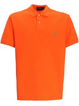 Polo Ralph Lauren: Хлопковое поло 