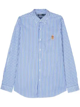 Polo Ralph Lauren: Рубашка в полоску 
