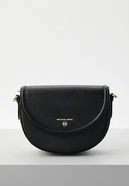 Michael Michael Kors: Чёрная сумка 