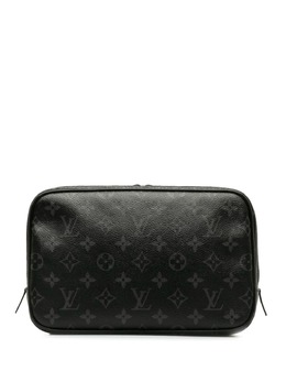 Louis Vuitton Pre-Owned: Косметичка