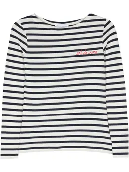 Maison Labiche: Светлый свитер