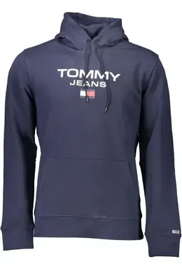 Tommy hilfiger: Голубой свитер