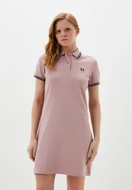 Fred Perry: Сарафан 