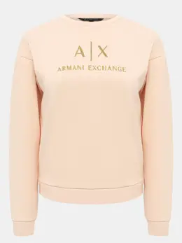 Armani Exchange: Свитшот 