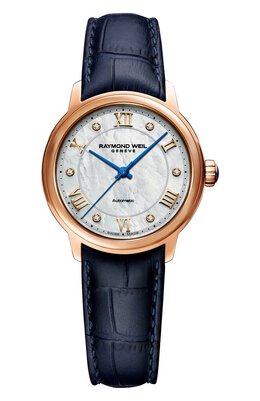 Raymond Weil: Часы 