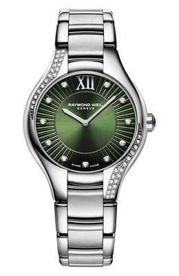 Raymond Weil: Часы 