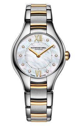 Raymond Weil: Часы 