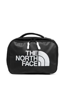 The North Face: Сумка Logo с принтом