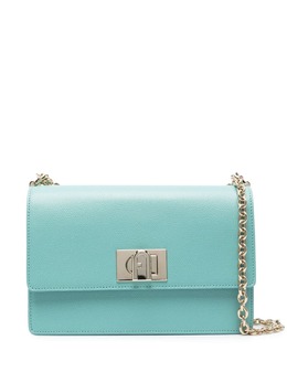 Furla: Голубая сумка  1927
