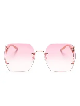 Gucci Eyewear: Очки 