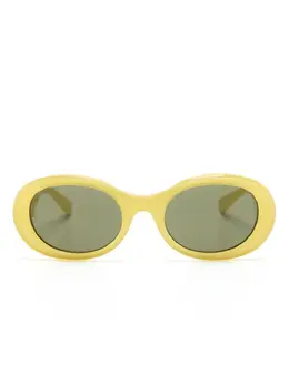 Gucci Eyewear: Очки 