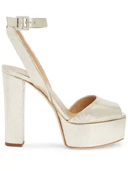 Giuseppe Zanotti: Сандалии  Betty