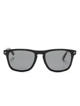 TOM FORD Eyewear: Очки 