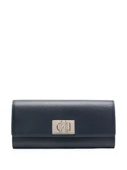 Furla: Синий кошелёк  1927 Large