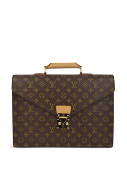 Louis Vuitton Pre-Owned: Портфель