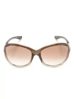 TOM FORD Eyewear: Очки 