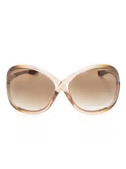 TOM FORD Eyewear: Очки