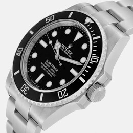 Rolex: Часы Submariner