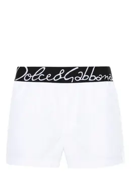 Dolce & Gabbana: Плавки 