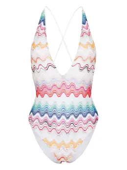 Missoni: Купальник 