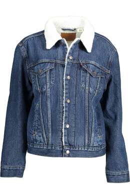 Levi's: Куртка на меху 