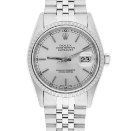 Rolex: Часы 