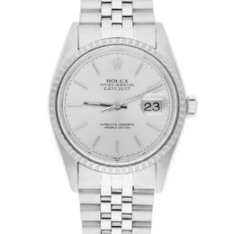 Rolex: Часы 