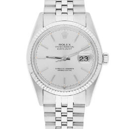 Rolex: Часы 