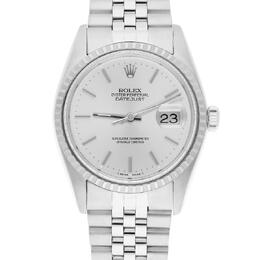 Rolex: Часы 