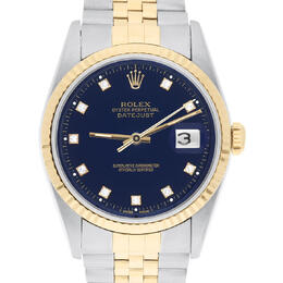 Rolex: Часы 