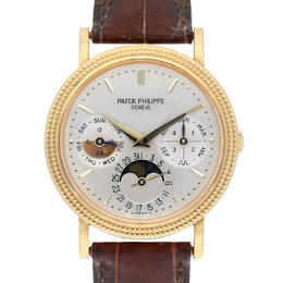 Patek Philippe: Часы 