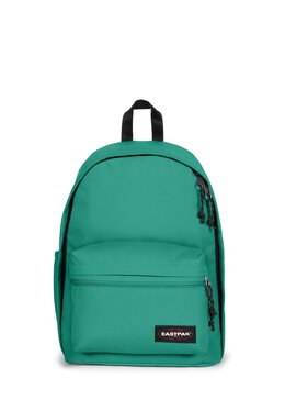 Eastpak: Зелёный рюкзак 