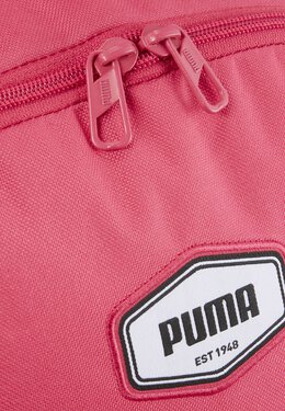 PUMA: Розовый рюкзак 