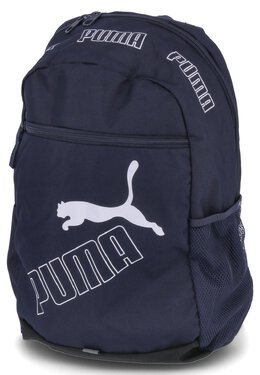 PUMA: Синий рюкзак 