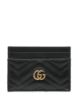 Gucci: Обложка  GG Marmont