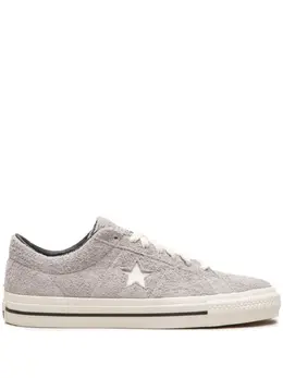 Converse: Кроссовки  One Star