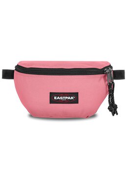 Eastpak: Розовая поясная сумка  Springer