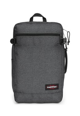 Eastpak: Чёрный рюкзак 