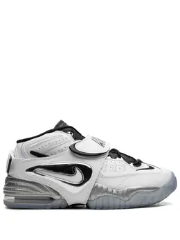 Nike: Белые кроссовки  Air