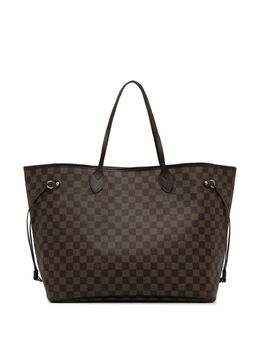 Louis Vuitton Pre-Owned: Сумка-шоппер