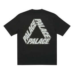 Palace: Тёмная футболка 