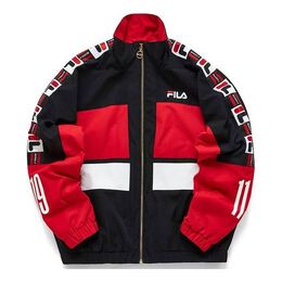 Fila: Спортивная куртка 