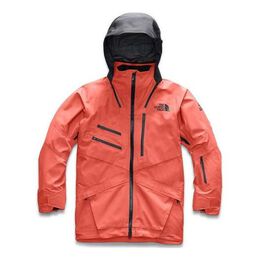 The North Face: Куртка с капюшоном 