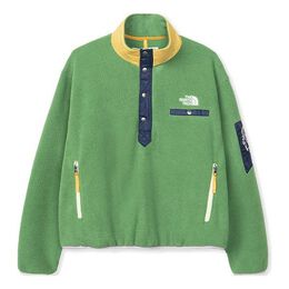 The North Face: Флисовая куртка  Fleece