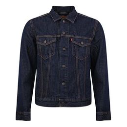 Levis: Джинсовая куртка 