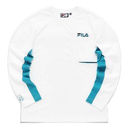 Fila: Спортивная футболка 