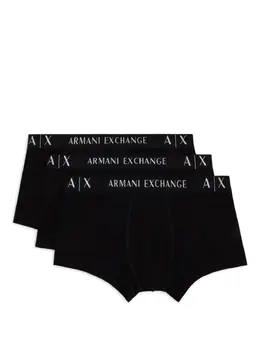 Armani Exchange: Трусы 