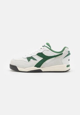 Diadora: Белые кроссовки 