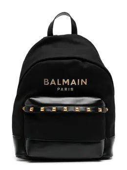 Balmain Kids: Рюкзак