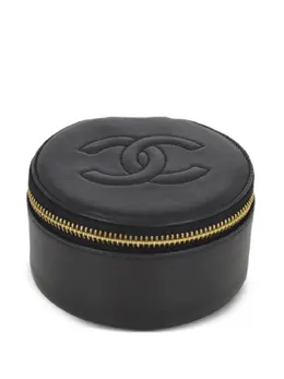 CHANEL Pre-Owned: Косметичка 